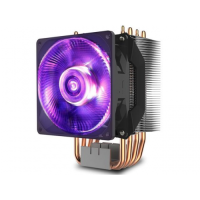 DEEP COOL 400EX CPU COOLING FAN